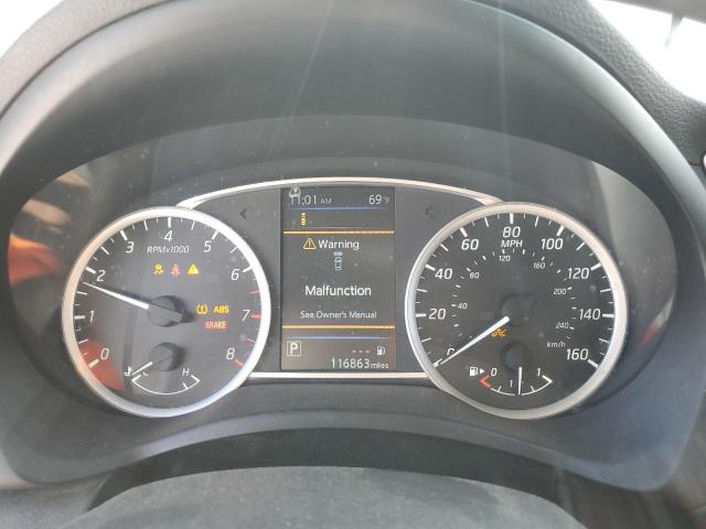 2019 NISSAN SENTRA S - 3N1AB7AP8KY218945