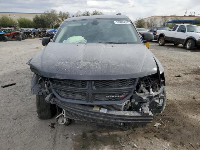 2020 DODGE JOURNEY SE - 3C4PDCAB2LT268219