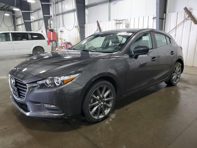 MAZDA 3 TOURING