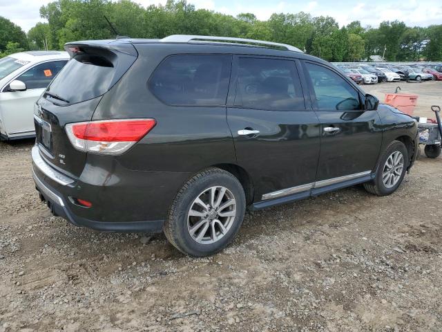 2015 NISSAN PATHFINDER - 5N1AR2MM3FC706787