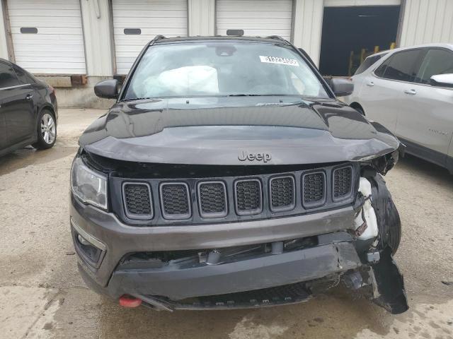2021 JEEP COMPASS TR 3C4NJDDBXMT520088