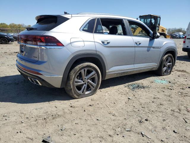 Vin: 1v2ae2ca5rc229421, lot: 53551375, volkswagen atlas sel r-line 20243
