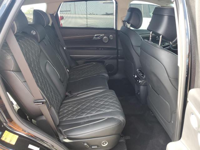 2024 GENESIS GV80 BASE KMUHCESC9RU177826