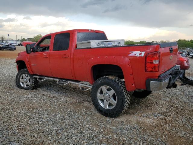 Vin: 1gc1kyc89df132031, lot: 52337125, chevrolet all models k2500 heavy duty ltz 20132