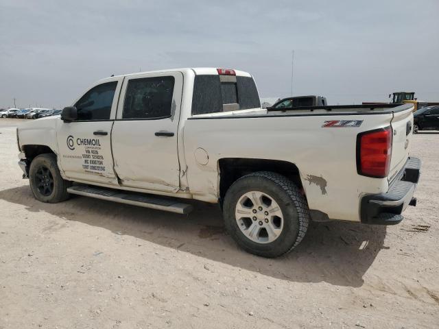 Vin: 3gcukrec7eg564038, lot: 54444175, chevrolet all models k1500 lt 20142