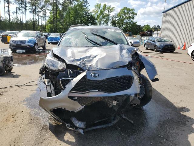 2022 KIA SPORTAGE L #3270936433