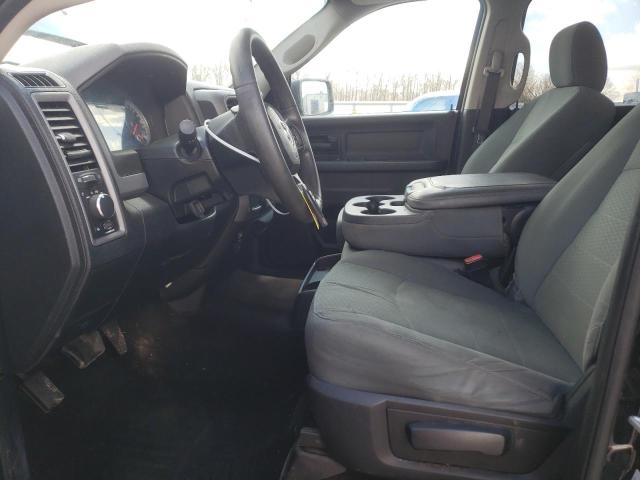 2015 RAM 1500 ST - 3C6RR7KT4FG549497