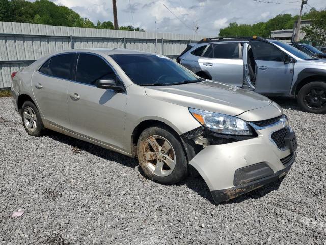 Vin: 1g11a5sa3gf113865, lot: 54484015, chevrolet malibu ls 20164