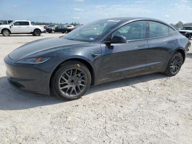 Vin: 5yj3e1ea8rf825594, lot: 52718905, tesla model 3 2024 img_1