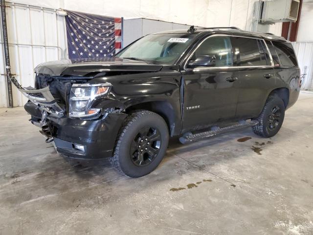 Vin: 1gnskbkc8hr289441, lot: 50791845, chevrolet tahoe k1500 lt 2017 img_1