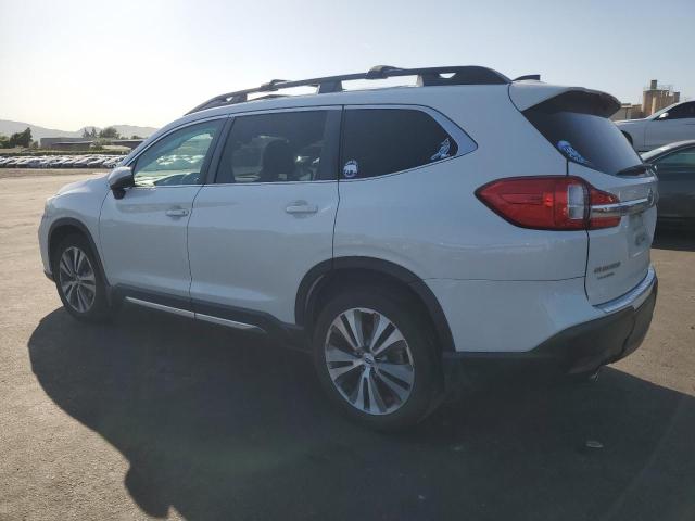 SUBARU ASCENT LIM 2021 white  gas 4S4WMAPD2M3461312 photo #3