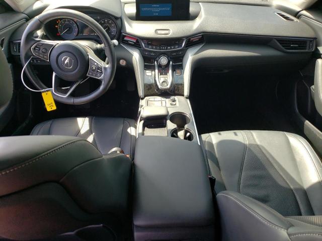 2022 ACURA TLX TECHNO - 19UUB5F49NA000147
