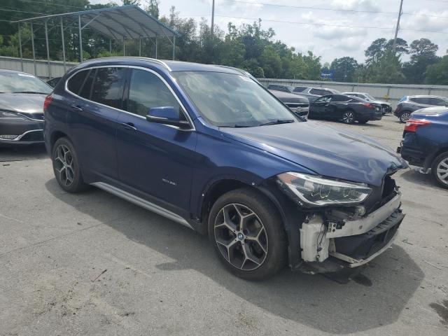 Vin: wbxht3c36g5e47775, lot: 53366115, bmw x1 xdrive28i 20164