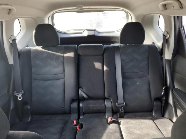 2015 NISSAN ROGUE S - 5N1AT2MV7FC813612
