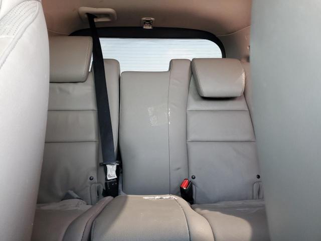2016 HONDA HR-V EXL 3CZRU6H71GM706797