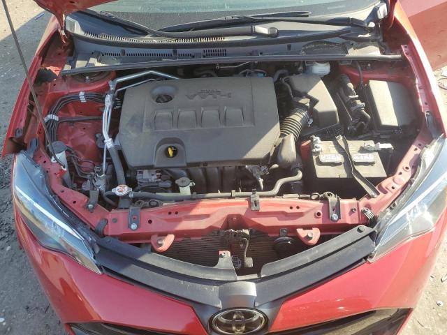 2019 TOYOTA COROLLA L - 5YFBURHEXKP946049