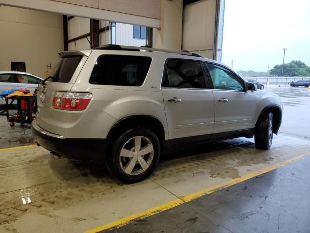 Vin: 1gklrmed6aj158753, lot: 54951135, gmc acadia slt-1 20103