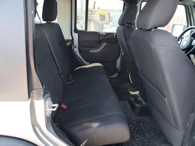 2017 JEEP WRANGLER U - 1C4BJWDG0HL574026
