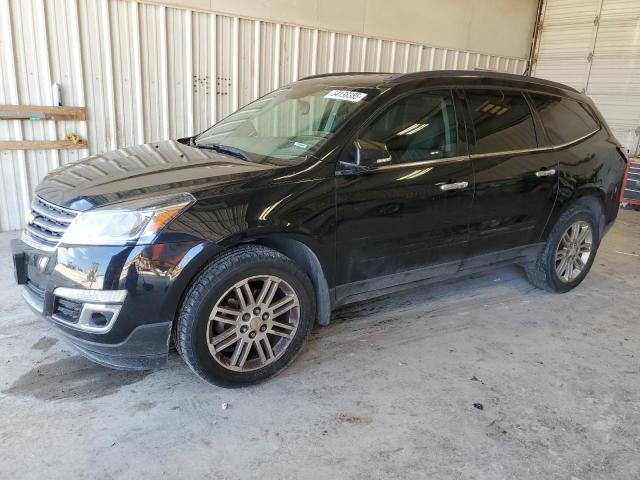 Vin: 1gnkrgkd8fj156868, lot: 54138385, chevrolet traverse lt 2015 img_1