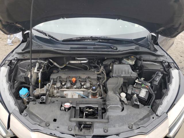 2022 HONDA HR-V SPORT 3CZRU6H1XNM707424