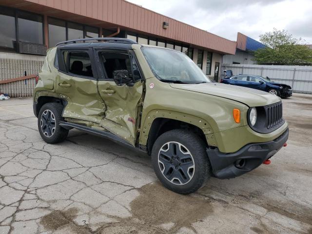 2015 JEEP RENEGADE T ZACCJBCT1FPC24280