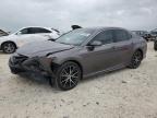 Top Destinations for Shipping Cars from the USA