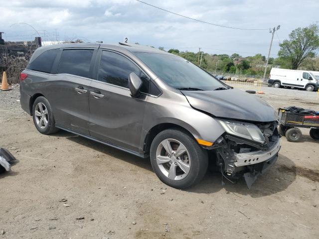 Vin: 5fnrl6h70jb069213, lot: 54420075, honda all models exl 20184