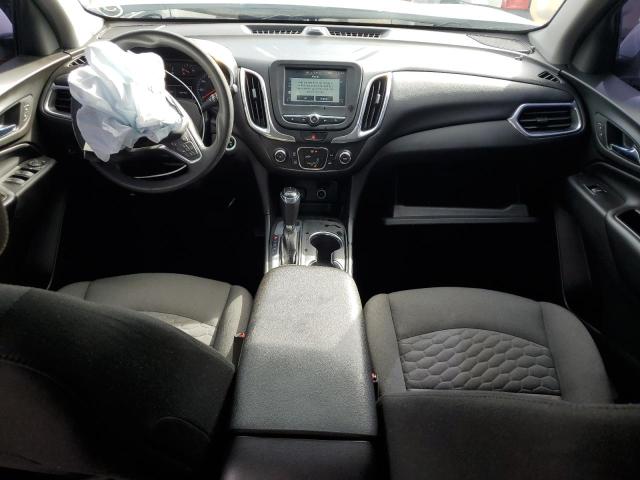 2018 CHEVROLET EQUINOX LT - 2GNAXSEV1J6258849