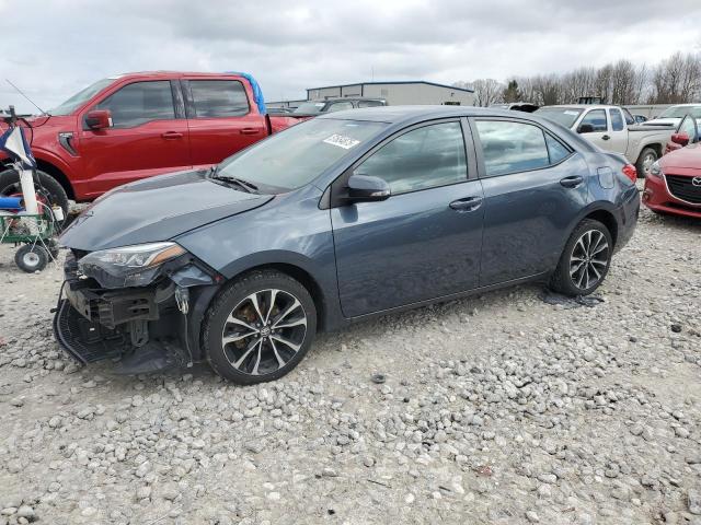 TOYOTA COROLLA L