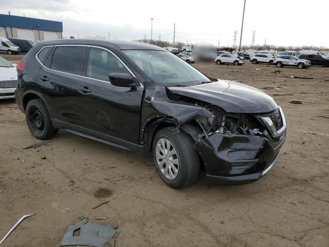 Vin: knmat2mtxhp568237, lot: 53273695, nissan rogue s 20174