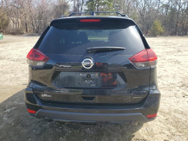 2018 NISSAN ROGUE S - 5N1AT2MV7JC752870