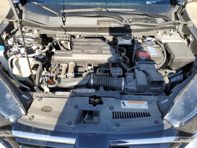 2022 HONDA CR-V EXL - 2HKRW2H82NH660174