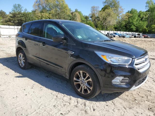 2017 FORD ESCAPE SE - 1FMCU9GDXHUC92318
