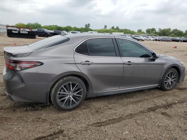 Vin: 4t1g11ak8ru260049, lot: 54206975, toyota camry se night shade 20243