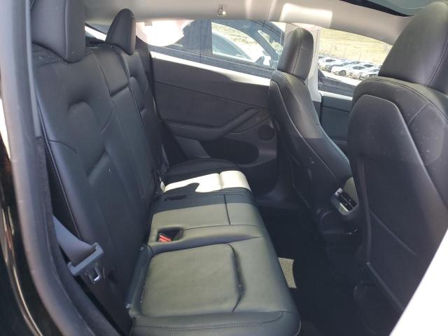2023 TESLA MODEL Y - 7SAYGDEE5PF850358