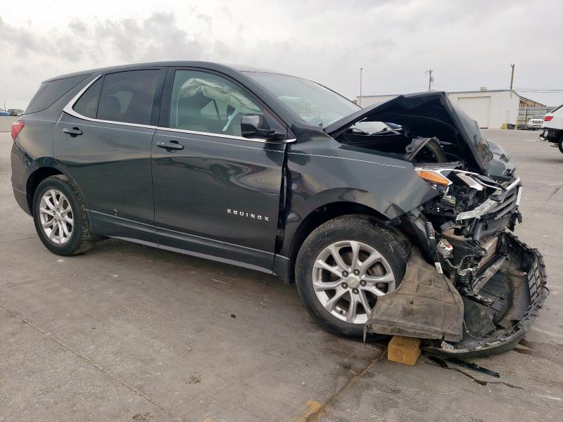 Vin: 3gnaxkev7ks563341, lot: 53807475, chevrolet equinox lt 20194