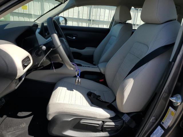 2024 HONDA HR-V LX - 3CZRZ1H31RM753185