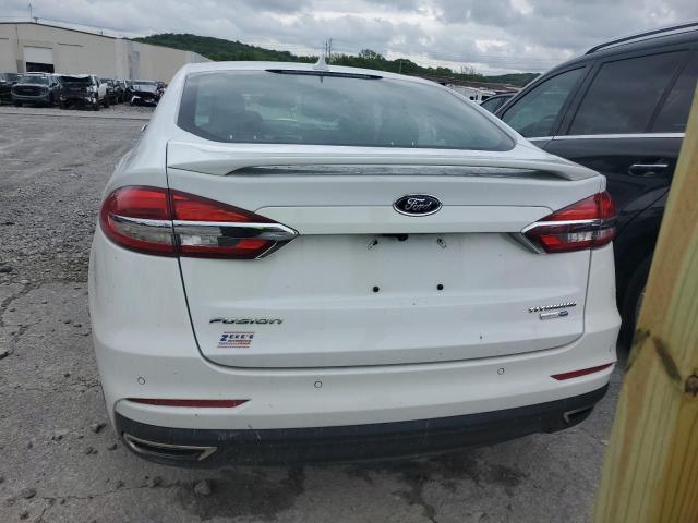 2020 FORD FUSION TIT 3FA6P0D91LR130717