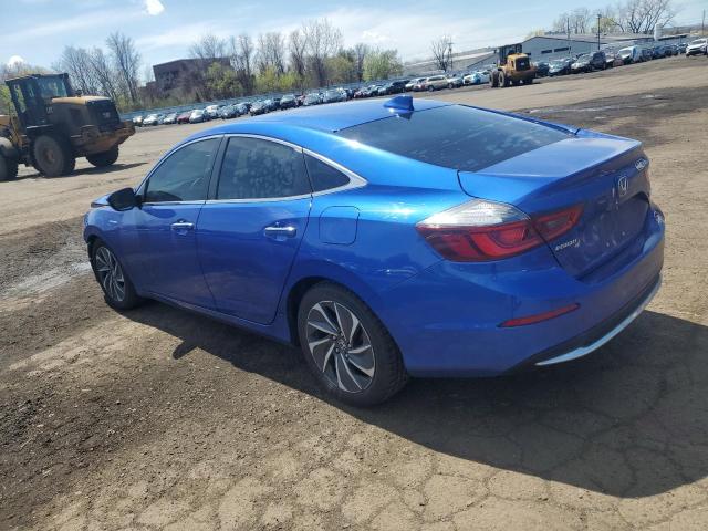 2019 HONDA INSIGHT TO 19XZE4F92KE014840