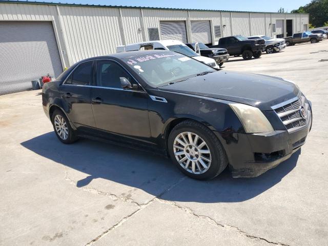 Vin: 1g6da5ey2b0125405, lot: 53452855, cadillac cts 20114