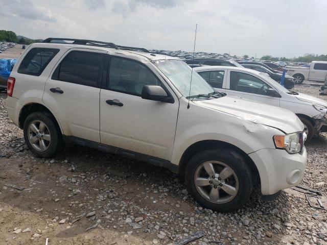 Vin: 1fmcu0d75ckb41319, lot: 53888445, ford escape xlt 20124