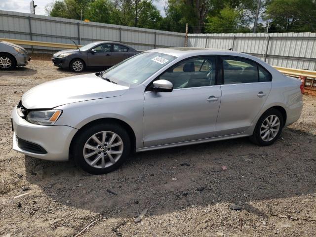 VOLKSWAGEN JETTA SE