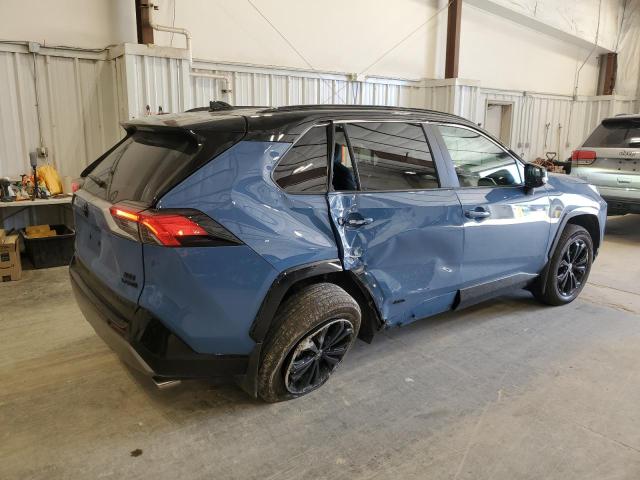 Vin: 2t3e6rfvxrw076006, lot: 54914615, toyota rav4 xse 20243