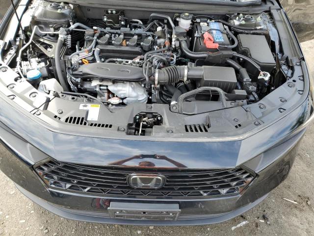 2024 HONDA ACCORD LX - 1HGCY1F24RA051238
