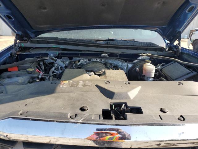 2016 CHEVROLET SILVERADO - 1GCVKREH6GZ239819