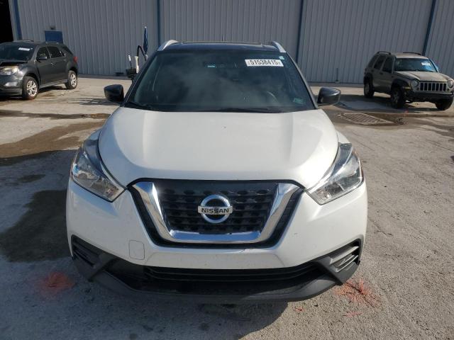 2018 NISSAN KICKS S - 3N1CP5CU1JL528206