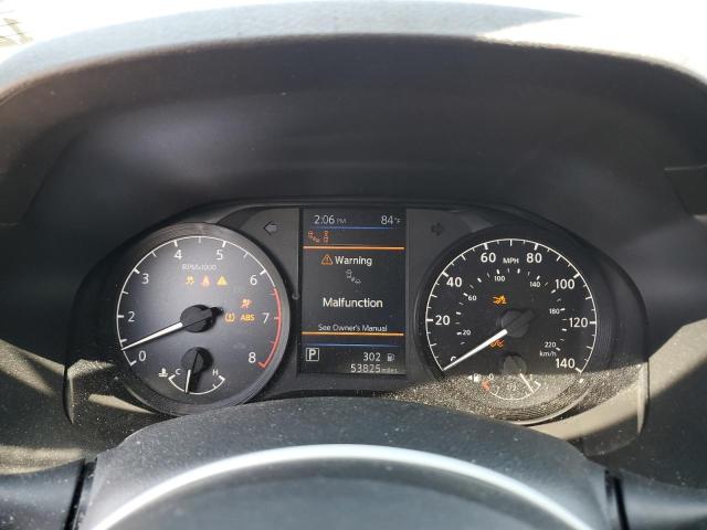 2021 NISSAN ALTIMA S - 1N4BL4BV9MN329892