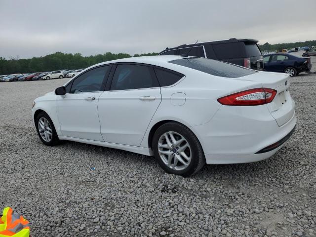 Vin: 3fa6p0h7xer213722, lot: 53852665, ford fusion se 20142