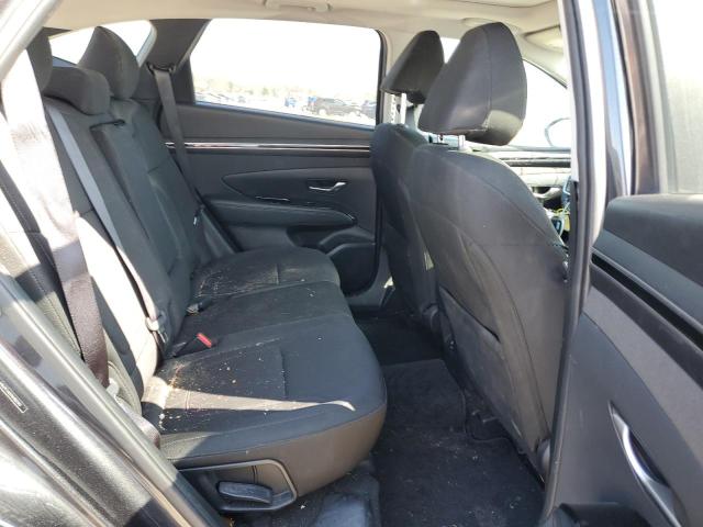 2022 HYUNDAI TUCSON SEL - 5NMJF3AE0NH002143
