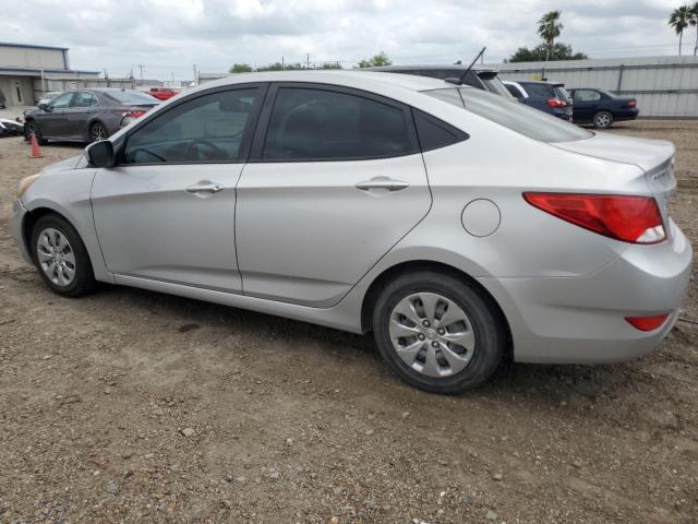 Vin: kmhct4ae6hu343322, lot: 54183195, hyundai accent se 20172